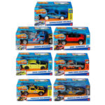 HOT WHEELS COCHE DE CARRERAS SURTIDO HPT04MATTEL