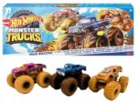 Pack de 3 véhicules Monster Truck 1.64 – Image 2