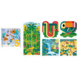 5 ANS - GOMMETTES ET DECORS – Image 6