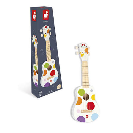 images (34) CONFETTI - UKULELE – Image 1