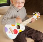 CONFETTI - UKULELE – Image 3