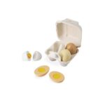 LES OEUFS DU PETIT CHEF – Image 3