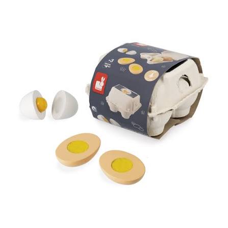 images (40) LES OEUFS DU PETIT CHEF – Image 1