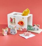 PURE - BOITE A MOUCHOIRS – Image 2