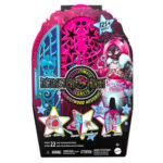 Monster High-Draculaura Anniversaire Monstrueusement Mémorable-Poupée