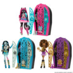 Monster High-Draculaura Anniversaire Monstrueusement Mémorable-Poupée – Image 3