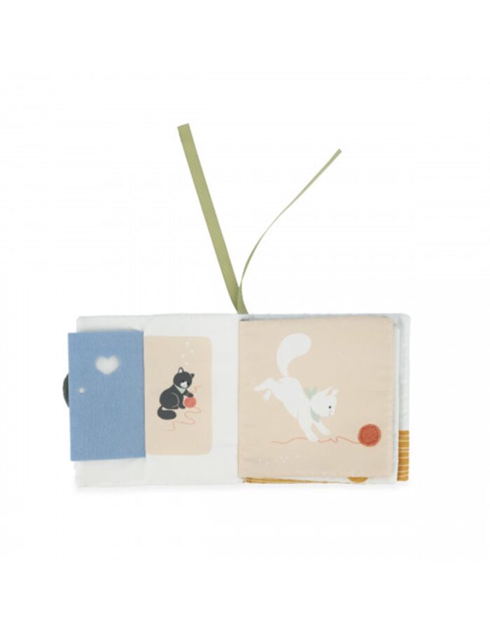 IMAGIER CHAMALLOW A LA MAISON – Image 3