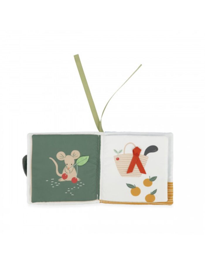 IMAGIER CHAMALLOW A LA MAISON – Image 2