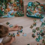 PUZZLE AVENTURE INCA - 100 PCS – Image 2