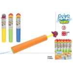 AQUA WORLD-LANCEUR D'EAU MOUSS