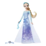 Poupée Surprise Elsa Spin & Reveal – Image 5