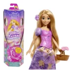 Poupée Spin And Reveal - Raiponce
