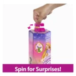 Poupée Spin And Reveal - Raiponce – Image 5