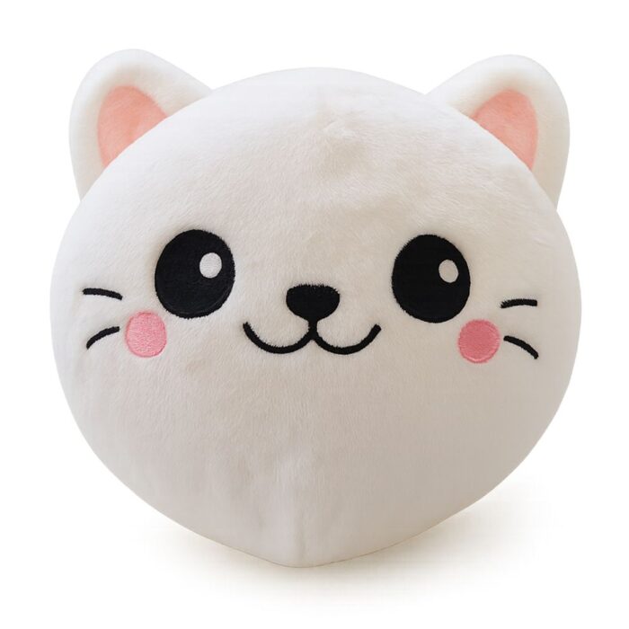 Pumpin Plushies Cat – Image 4