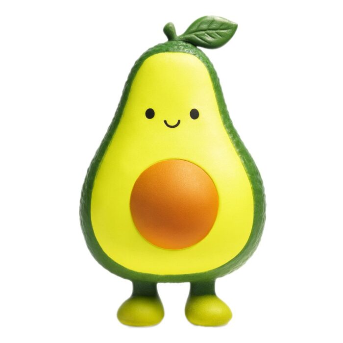 Stretch 'N' Smash Avocado – Image 4