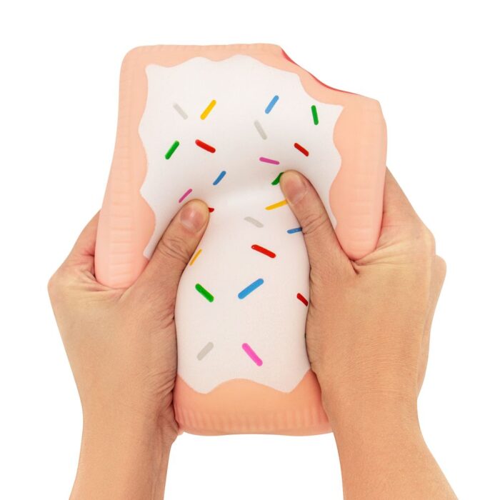 Jumbo Squishy Pastry – Image 2