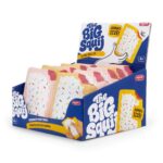 Jumbo Squishy Pastry