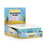 Axolotl Aquarium Slime