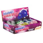 Dinosaure disco anti-stress – Image 2