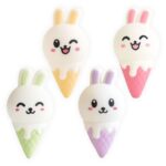Squish Bunny Ice Cream