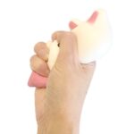 Squish Bunny Ice Cream – Image 2