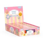 Slime Donut (lot de 3) – Image 2