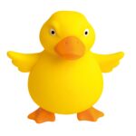 Stretch 'N Smash Grumpy Duck – Image 2