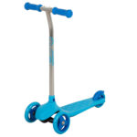 EVO-TROTTINETTE 3 ROUES bleu – Image 2