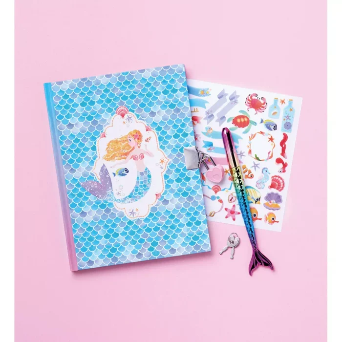 MAGIC OCEAN - CARNET SECRET – Image 5