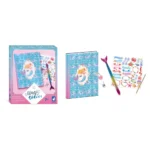 MAGIC OCEAN - CARNET SECRET