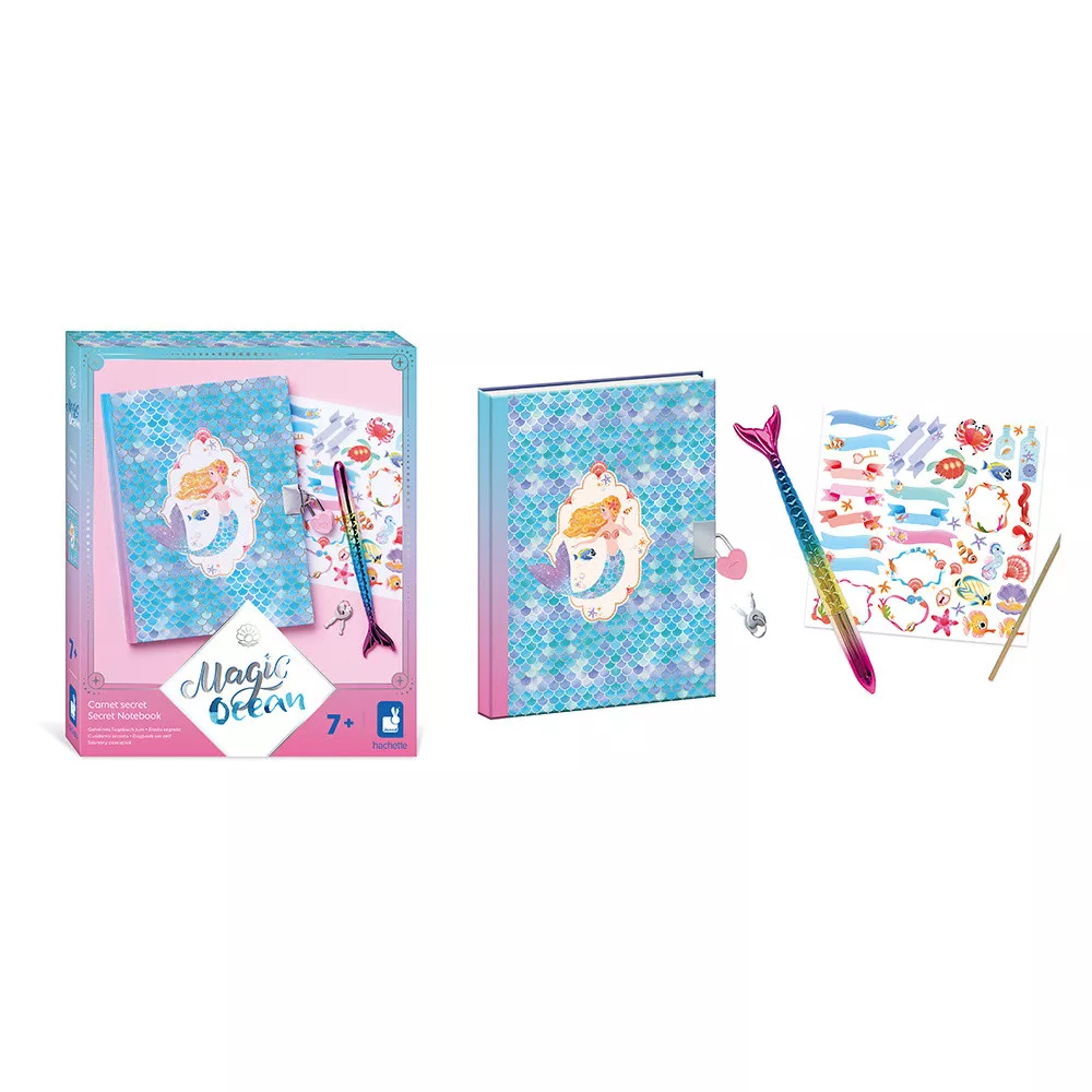 produit-janod-magic-ocean-carnet-secret-5-3700217391096 MAGIC OCEAN - CARNET SECRET – Image 1
