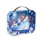 PUZZLE FEERIE DES GLACES  - 54 PCS – Image 2