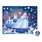 PUZZLE FEERIE DES GLACES  - 54 PCS – Image 3