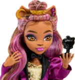 Robe de bal Monster High Clawdeen Wolf – Image 3
