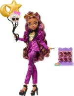 Robe de bal Monster High Clawdeen Wolf – Image 6