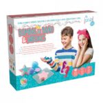 COFFRET EXPÉRIMENTAL POUR LE BAIN : SAVONS ET PARFUMS TACHAN