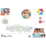 SACHET DE 50 BILLES-DISP12