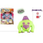 GORILLA SUPER STAR-GORILLE ÉLASTIQUE