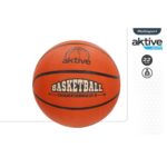 AKTIVE-BALLON DE BASKET T5 D22