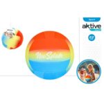 AKTIVE-BALLON DE VOLLEY DE PLAGE