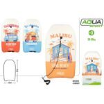 AKTIVE-BODYBOARD 82 CM 3/S DIS