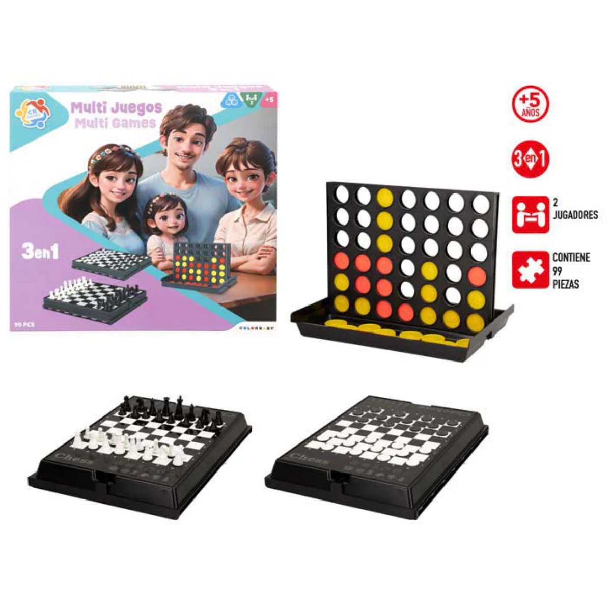 square-image - 2026-06-18T183646.860 CB GAMES-JEU ÉCHECS 3 EN 1 – Image 1