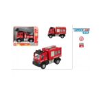 SPEED&GO-VÉHICULES DE POMPIERS