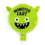 Monster Fart Whoopee Cushion