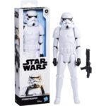Figurine Stormtrooper Titan Hero Series Star Wars 30 cm