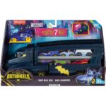 Bat-Camion Transporteur - Batwheels
