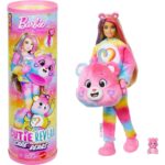 Barbie - Poupée Toutensemble - Cutie Reveal Bisounours