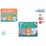 SMART THEORY-PUZZLE 35 PIÈCES