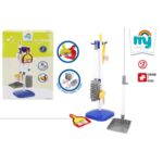 MY HOME-SET DE NETTOYAGE 7 PIÈCES