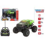 SPEED&GO-VOITURE RC 1:20 4X4